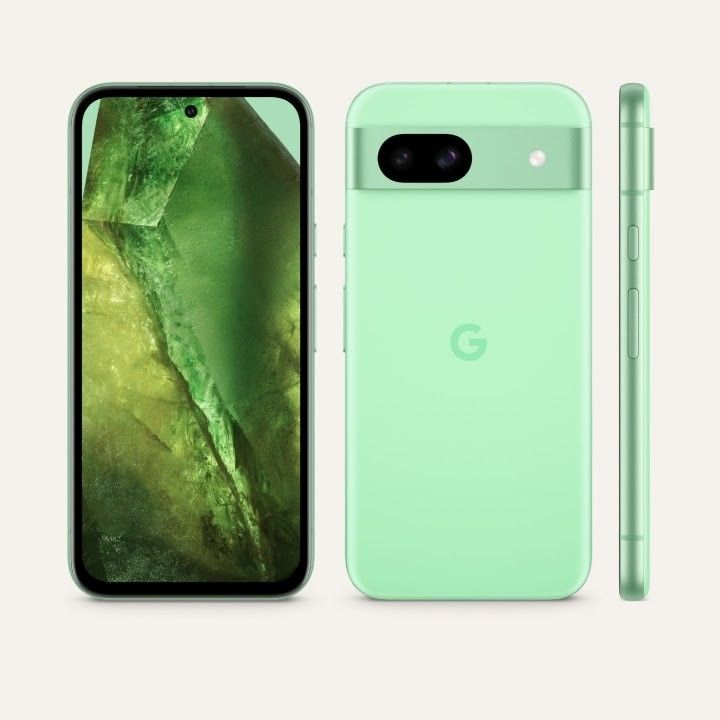 Google Pixel 8a Unlocked