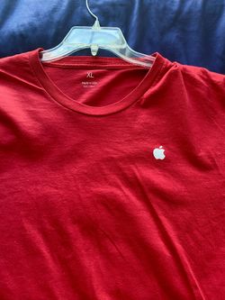 Apple Shirt