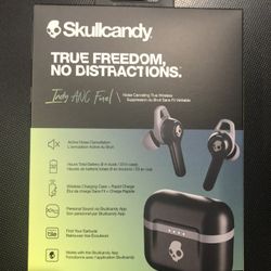 Wireless Earphones