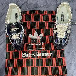 Adidas Sambas Wales N Bonner
