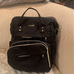 Lovevook Laptop Back Pack Bag