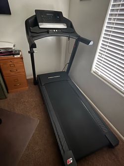 Pro Form 8.0 treamill