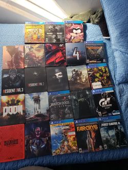 Games for Cards. I Willing To Trade Limited Edition Steelbook Metal Games None Plastic Or Trash. PS5 PS4 . I accept Pokémon Yu-Gi-Oh one piece dragon 