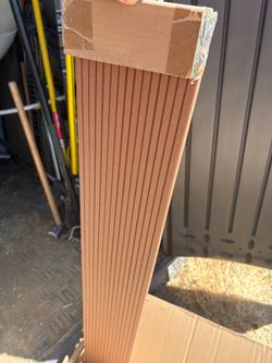 4x 8x6 raised garden bed