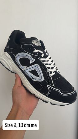 Dior Shoes , Reseller
