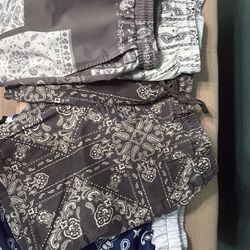 Men’s S shorts 