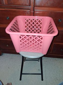 Stackable Basket