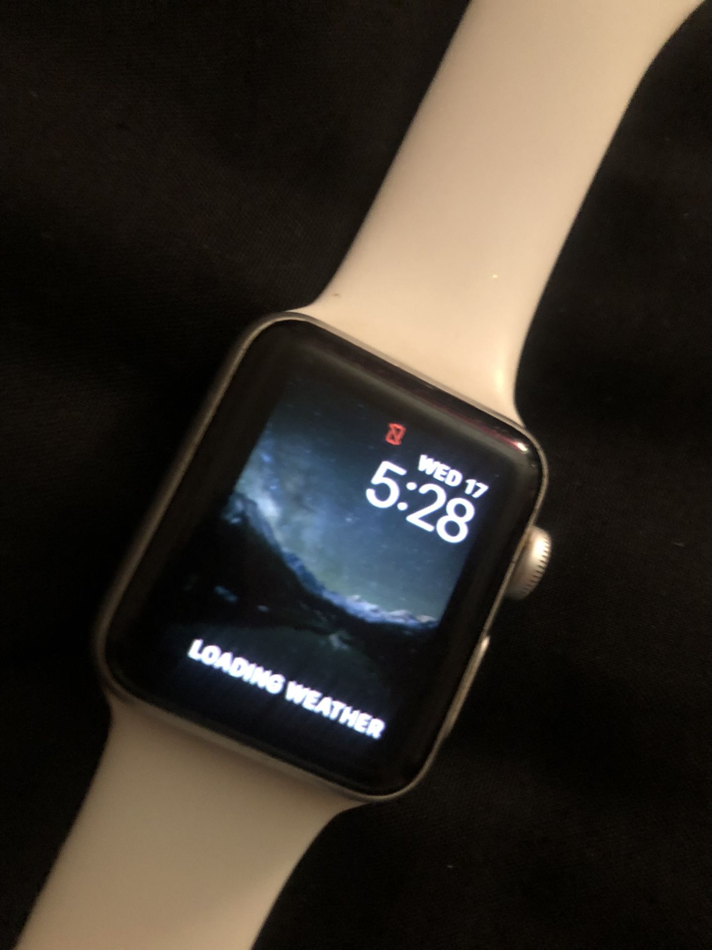 Apple Watch