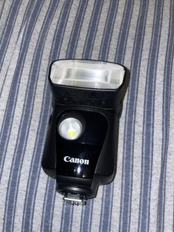 Canon Speedlite 320EX
