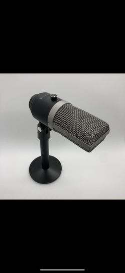 USB Microphone