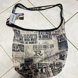 Harry Potter bag