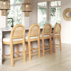 Furniture Staging Sale! Chairs/Stools/Tables/Bench/Ottoamn