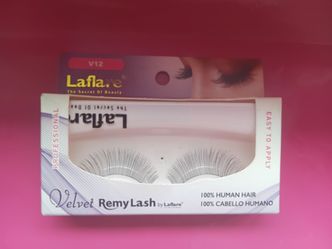 Eye Lashes