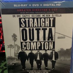 Selling various brand new to like new selling Various Brand New To Like New Blu-ray movies