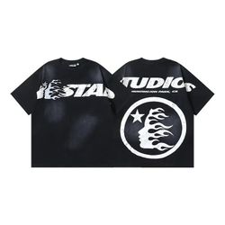 Hellstar Tee Size Large 