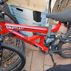 Dyna Craft Boys Bike