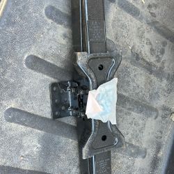 BAL Leveling Scissor Jack