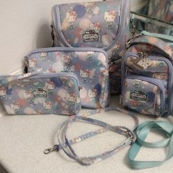 Hello Kitty Collections Together $50 Cash