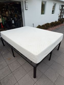Queen Mattress
