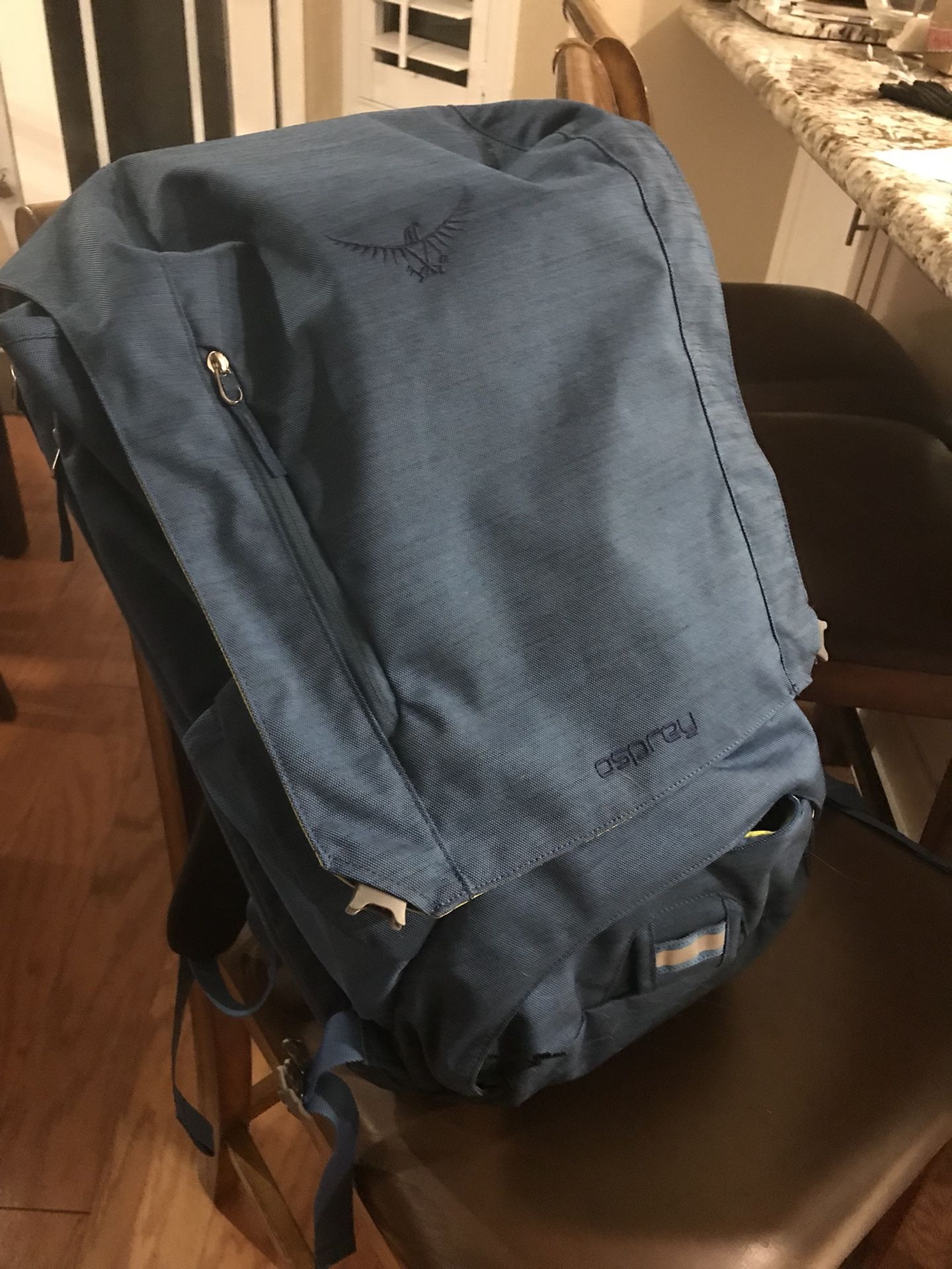 Osprey Pixel computer backpack
