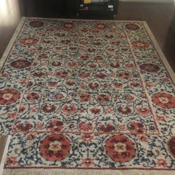 Brand New 5x7 Rug