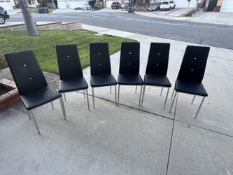 Dinning Chairs