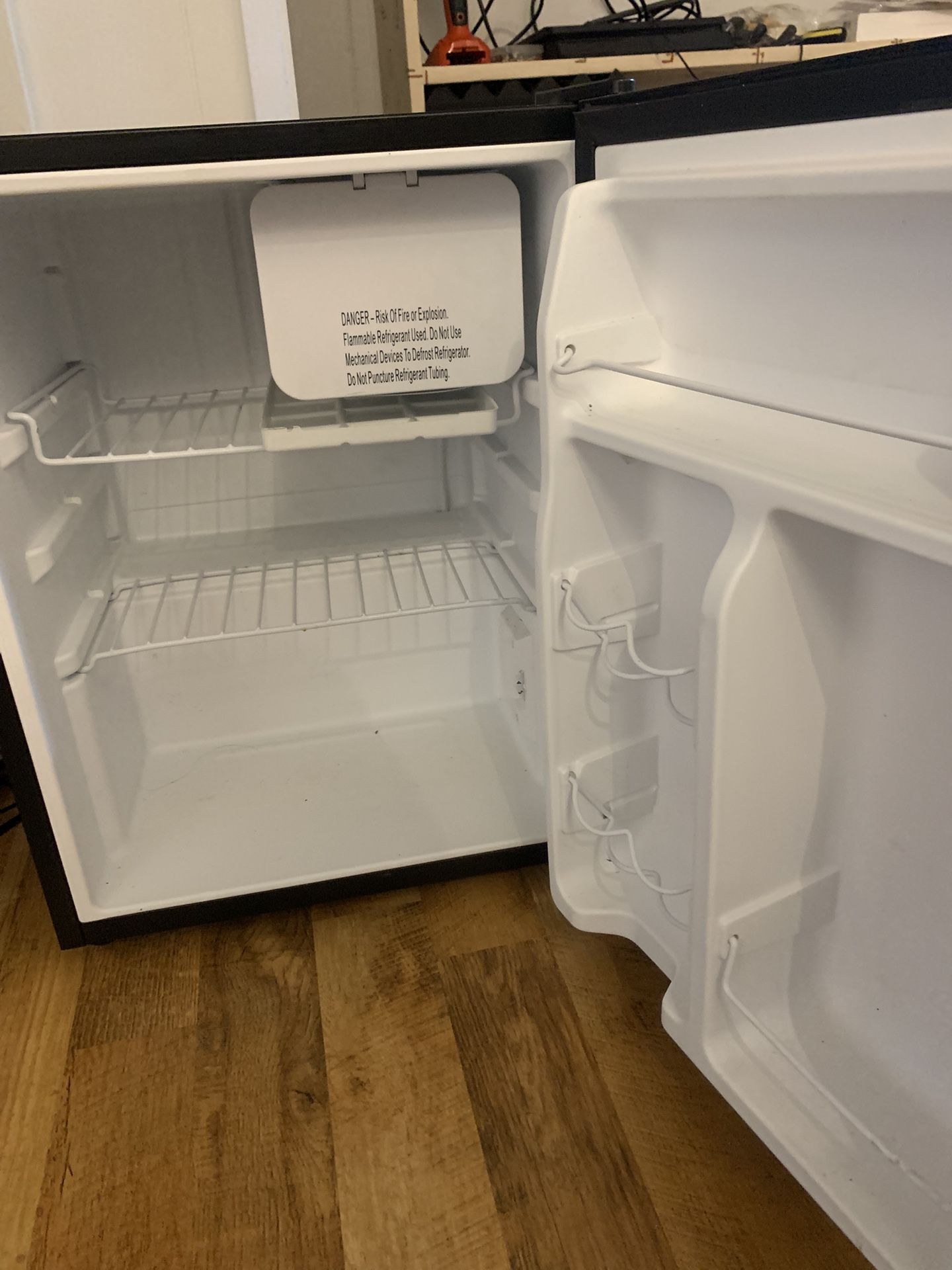 Mini Fridge