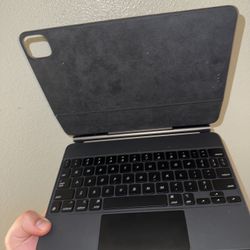 iPad 11inch Keyboard Case