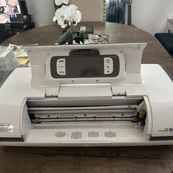 Cricut Imagine With Mat And What You See Here