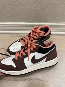 Nike Air Jordan Low