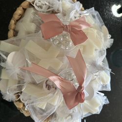 Baptism/Comunion/Confirmation favors 