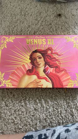 Lime Crime Venus XL