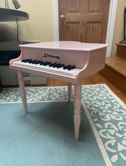 Kleinway Toy Piano