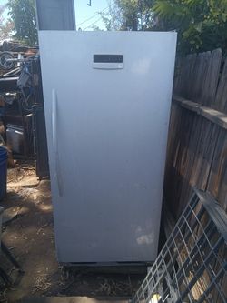 Freezer