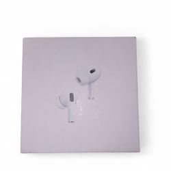 AirPods 2nd Gen 