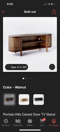 Tv Cabinet