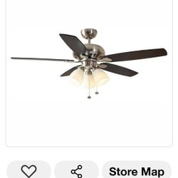 Ceiling Fan