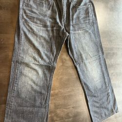 Men’s Levi 559 Jeans