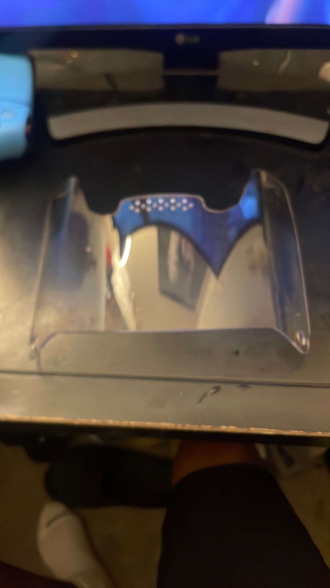 Nike Football Visor