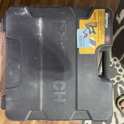 Bostitch GF28WW  Nail Gun Brand New 