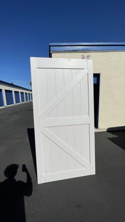 Sliding Door From Amazon