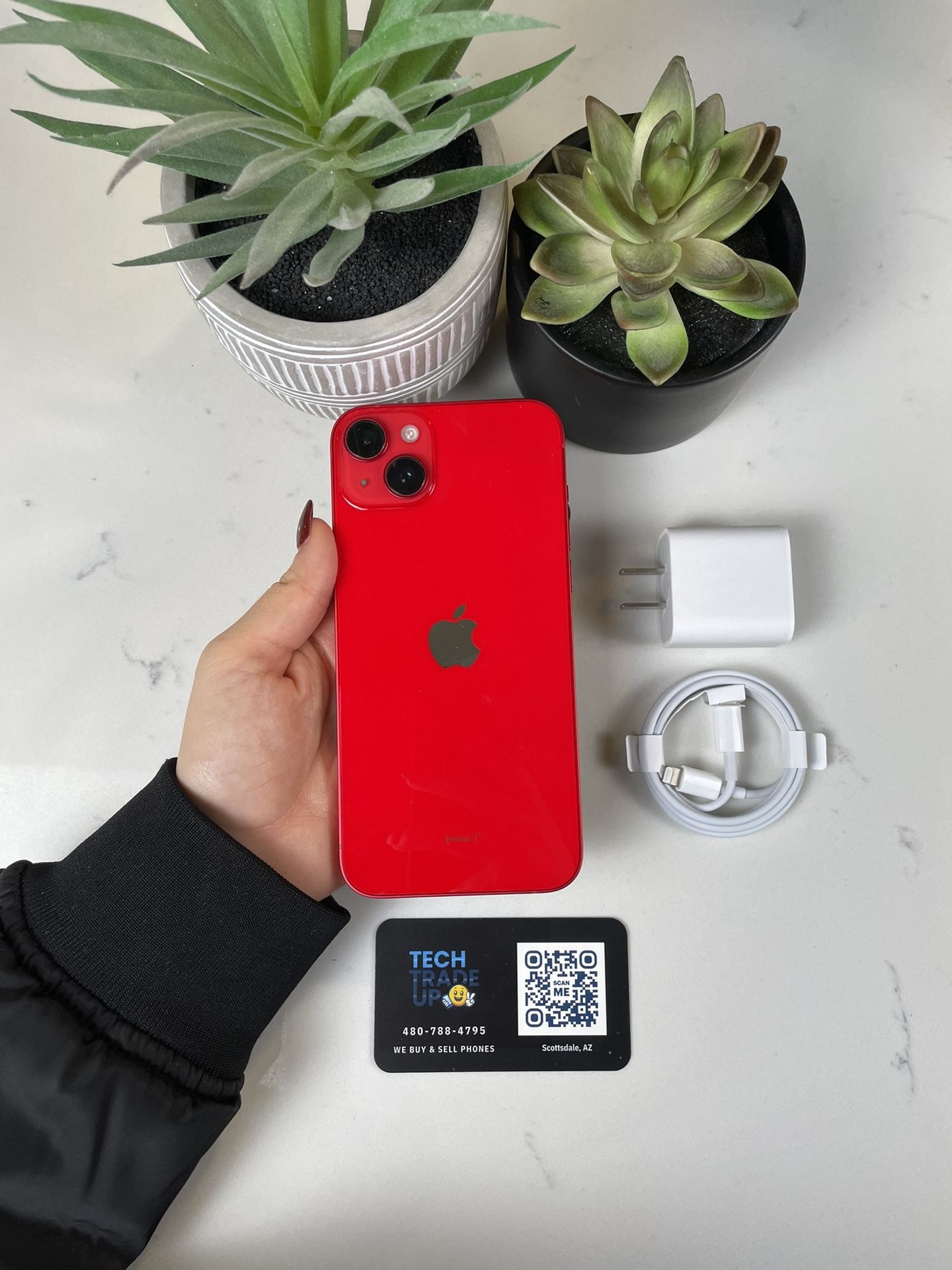 iPhone 14 Plus 128GB Unlocked