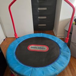 Fisher-Price Trampoline