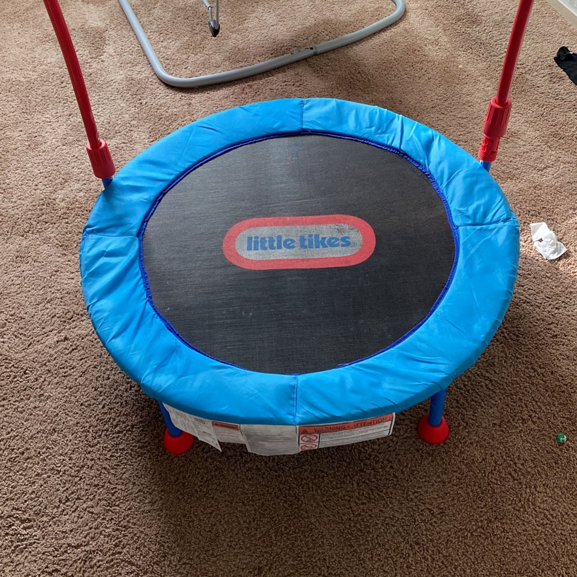 Trampoline