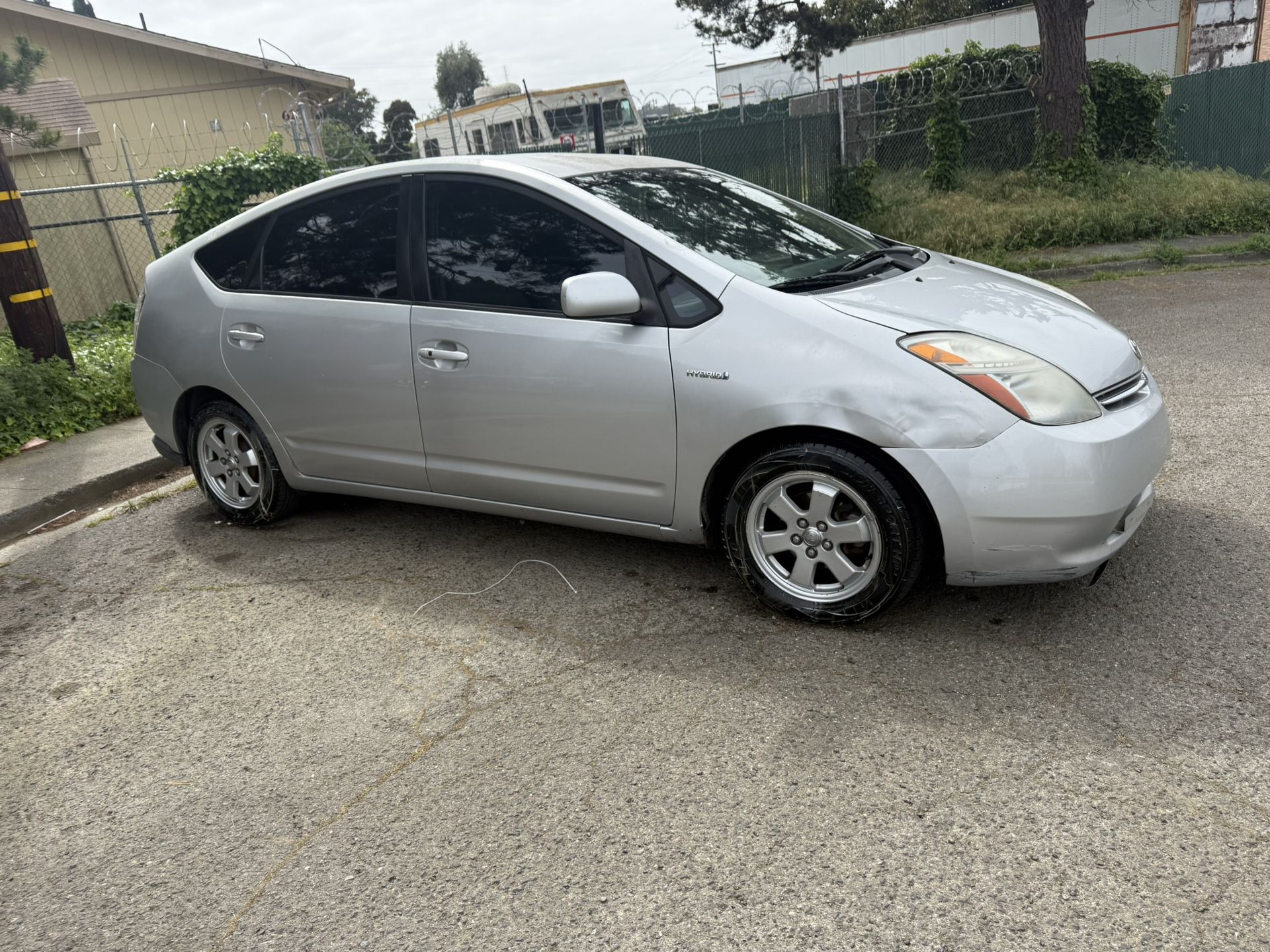 2007 Toyota Prius