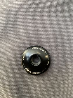 Cane Creek Stem Cap