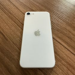 iPhone SE 3Rd Generation 