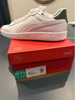 NEW! Men's Puma Ace Court Shoes
