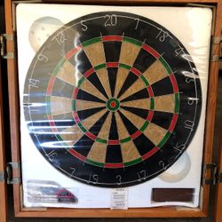 Marlboro 2005 Dart Board 