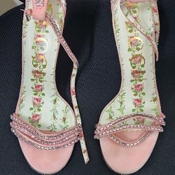 Shoes Sandals Heels Size 9, 9.5, 10, 10.5, 11, 11.5